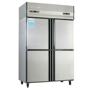 四门冰箱 上海乔博厨房设备工程有限公司