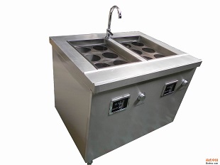 煮面炉 上海乔博厨房设备工程有限公司
